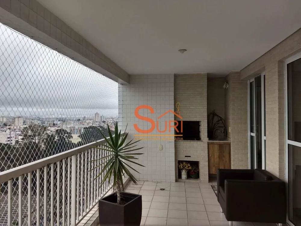 Apartamento, 4 quartos, 140 m² - Foto 2
