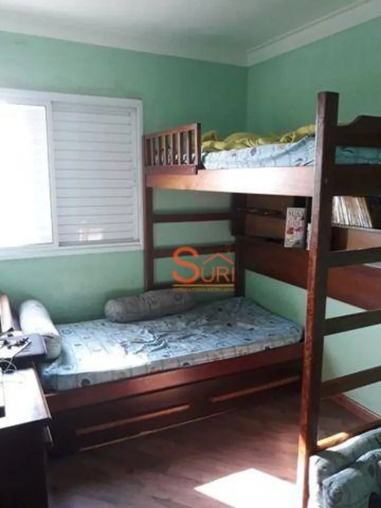 Apartamento, 3 quartos, 83 m² - Foto 4