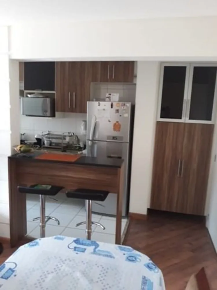 Apartamento, 3 quartos, 83 m² - Foto 1