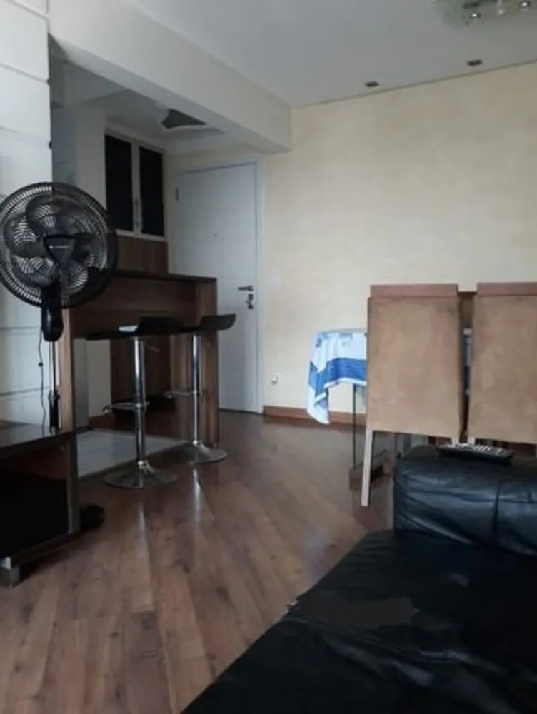 Apartamento, 3 quartos, 83 m² - Foto 2