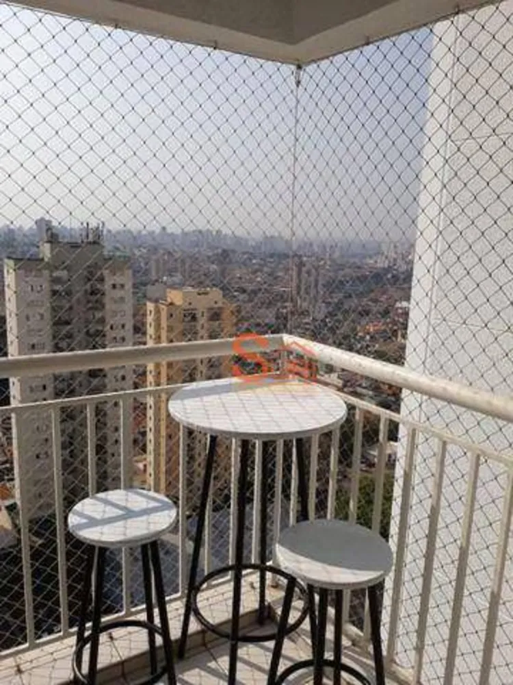 Apartamento, 3 quartos, 83 m² - Foto 3