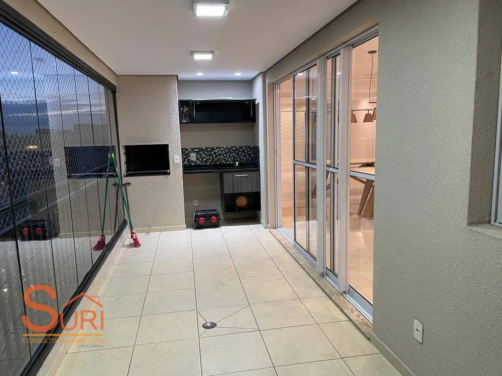 Apartamento, 3 quartos, 128 m² - Foto 4