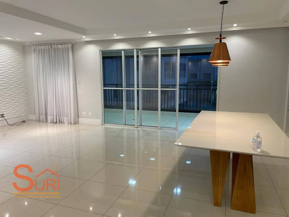Apartamento, 3 quartos, 128 m² - Foto 1