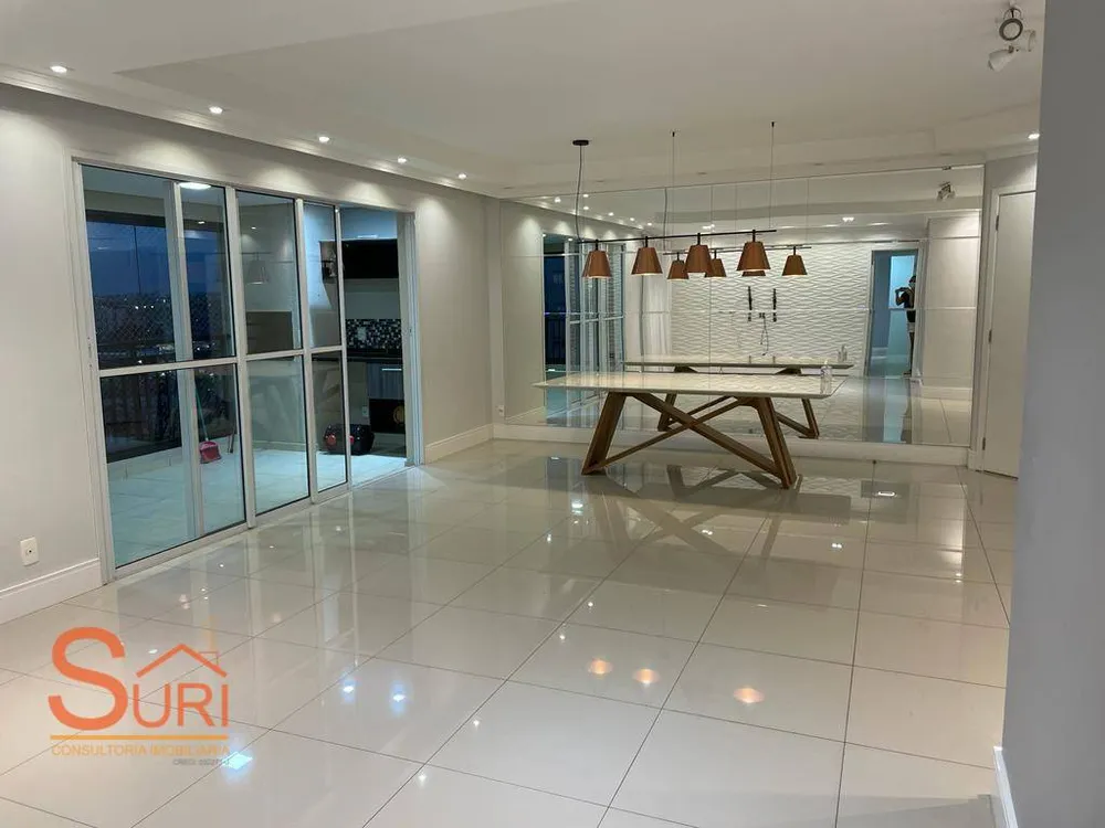 Apartamento, 3 quartos, 128 m² - Foto 3