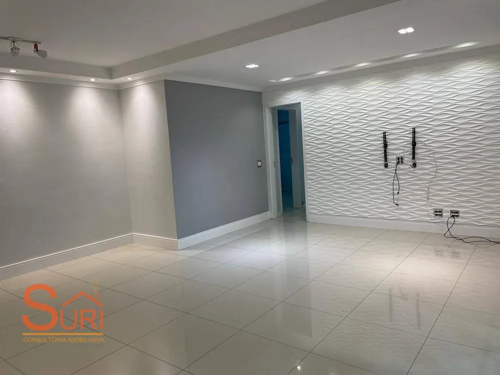 Apartamento, 3 quartos, 128 m² - Foto 2