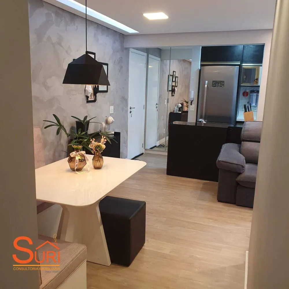 Apartamento, 2 quartos, 64 m² - Foto 1