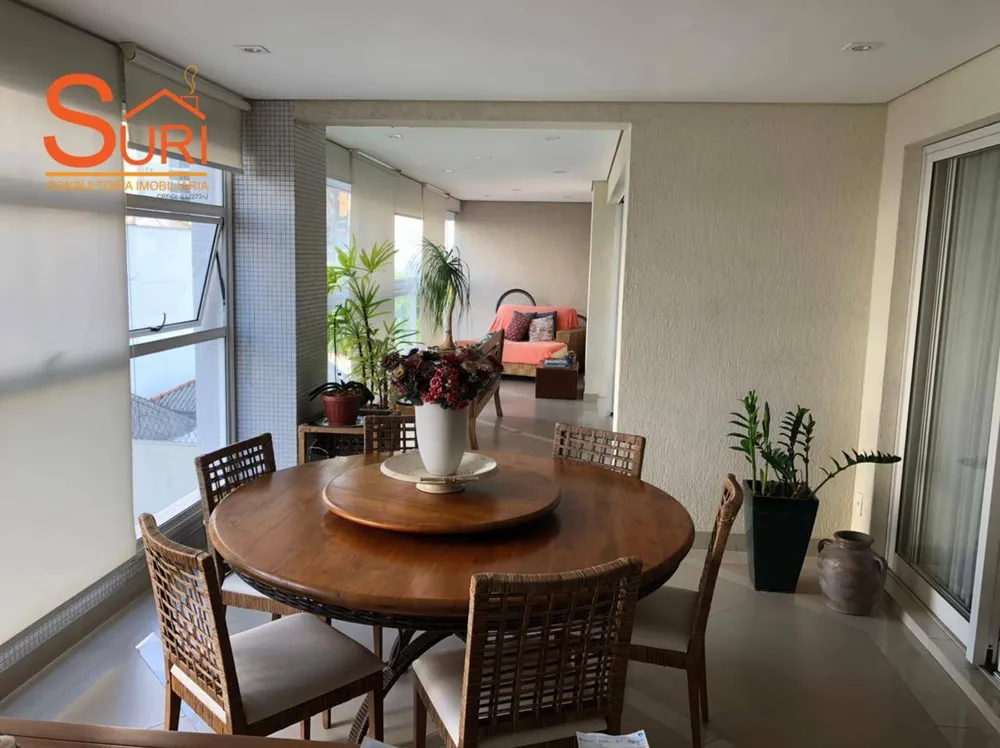 Apartamento, 4 quartos, 263 m² - Foto 3