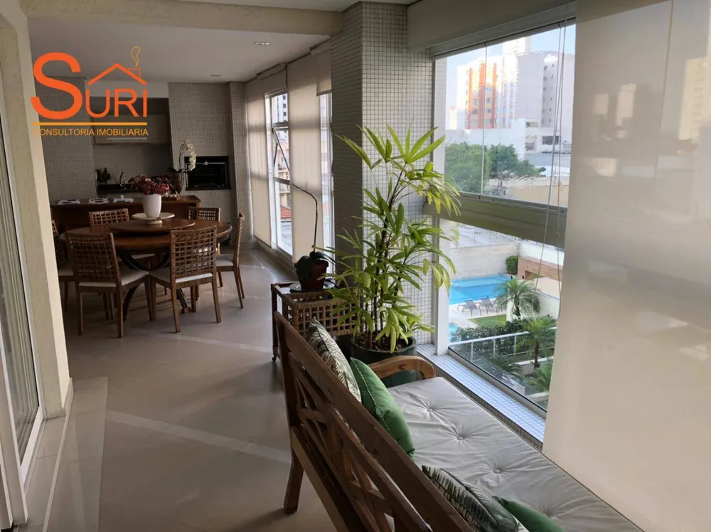 Apartamento, 4 quartos, 263 m² - Foto 4