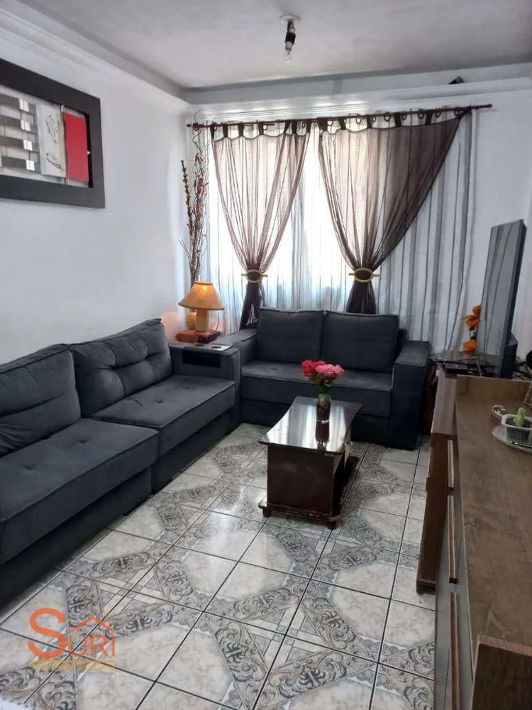 Apartamento, 2 quartos, 65 m² - Foto 3