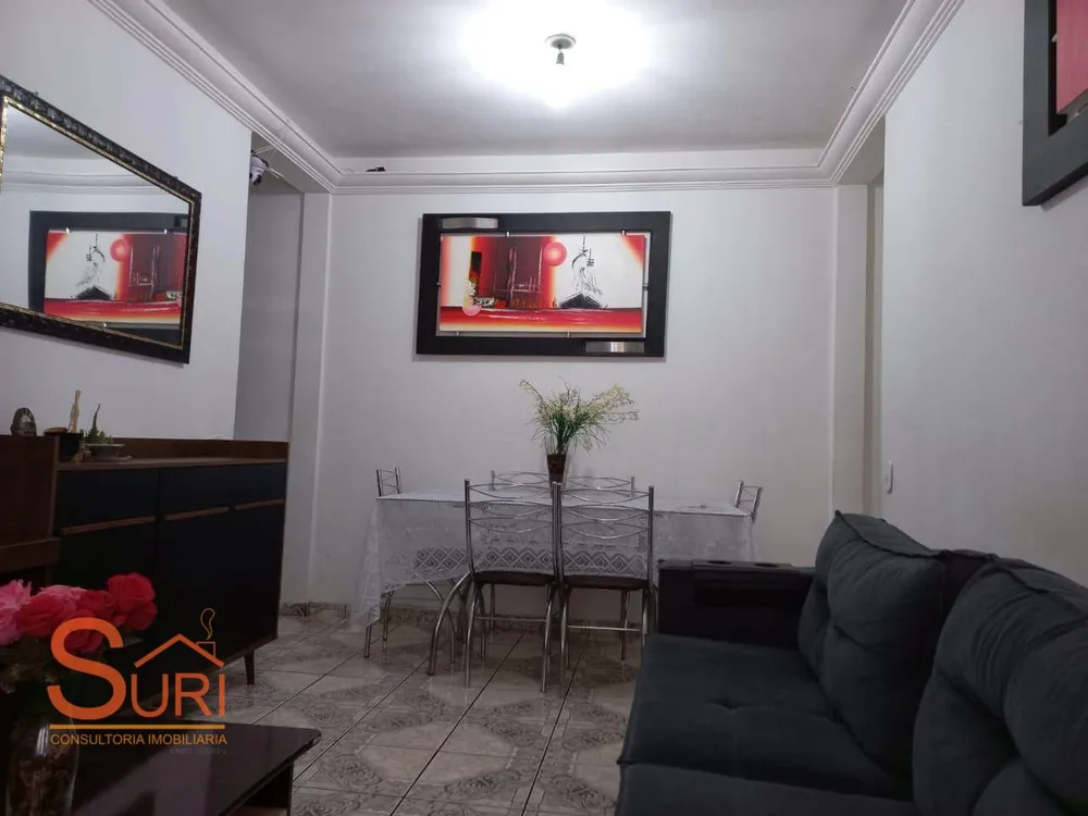 Apartamento, 2 quartos, 65 m² - Foto 1