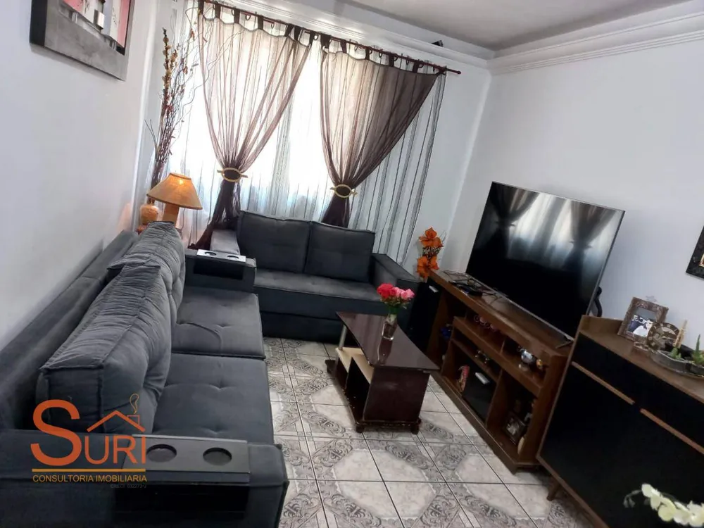 Apartamento, 2 quartos, 65 m² - Foto 2