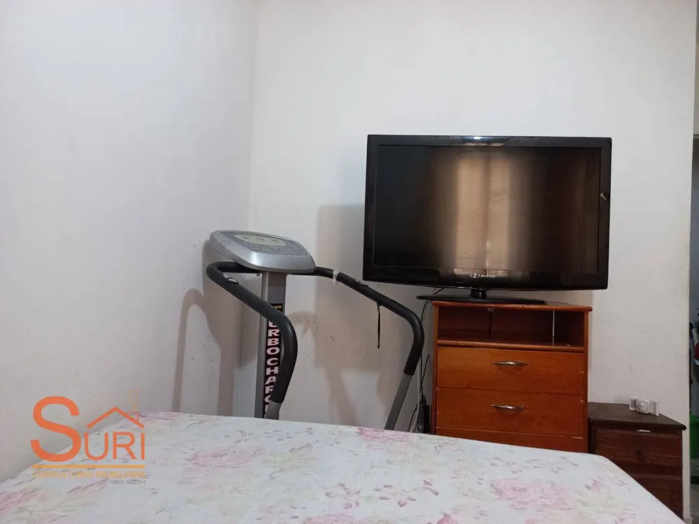Apartamento, 2 quartos, 65 m² - Foto 4