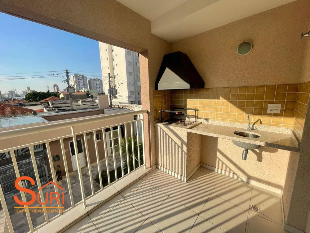 Apartamento, 3 quartos, 85 m² - Foto 2