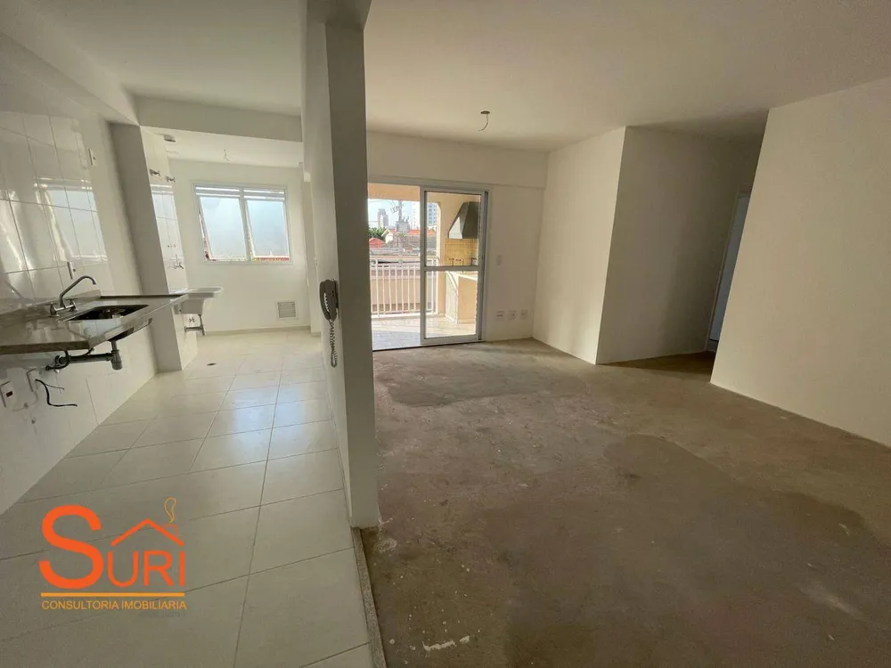 Apartamento, 3 quartos, 85 m² - Foto 1