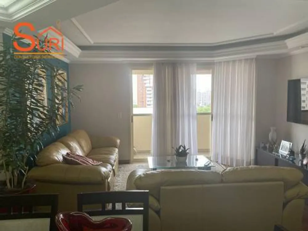 Apartamento, 4 quartos, 135 m² - Foto 3
