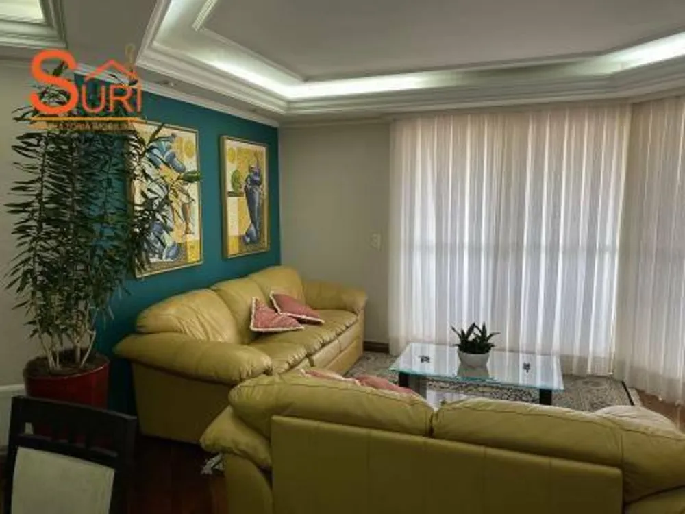 Apartamento, 4 quartos, 135 m² - Foto 2