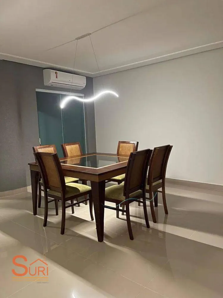 Sobrado, 3 quartos, 282 m² - Foto 3