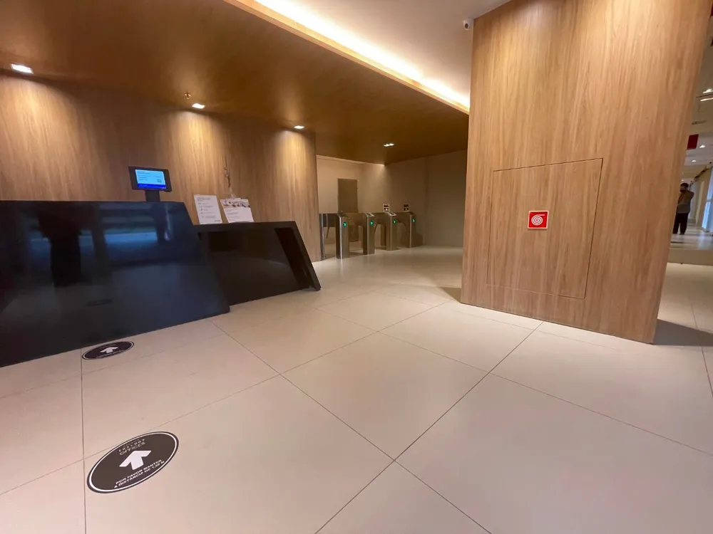 Sala-Conjunto, 36 m² - Foto 4