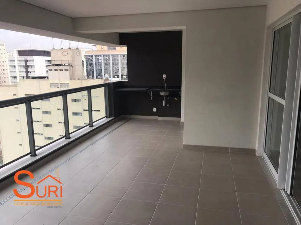 Apartamento, 4 quartos, 158 m² - Foto 2
