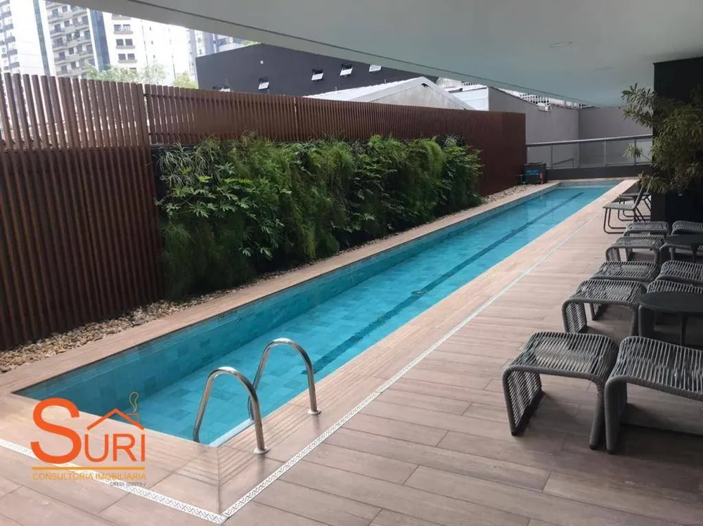 Apartamento, 4 quartos, 158 m² - Foto 1