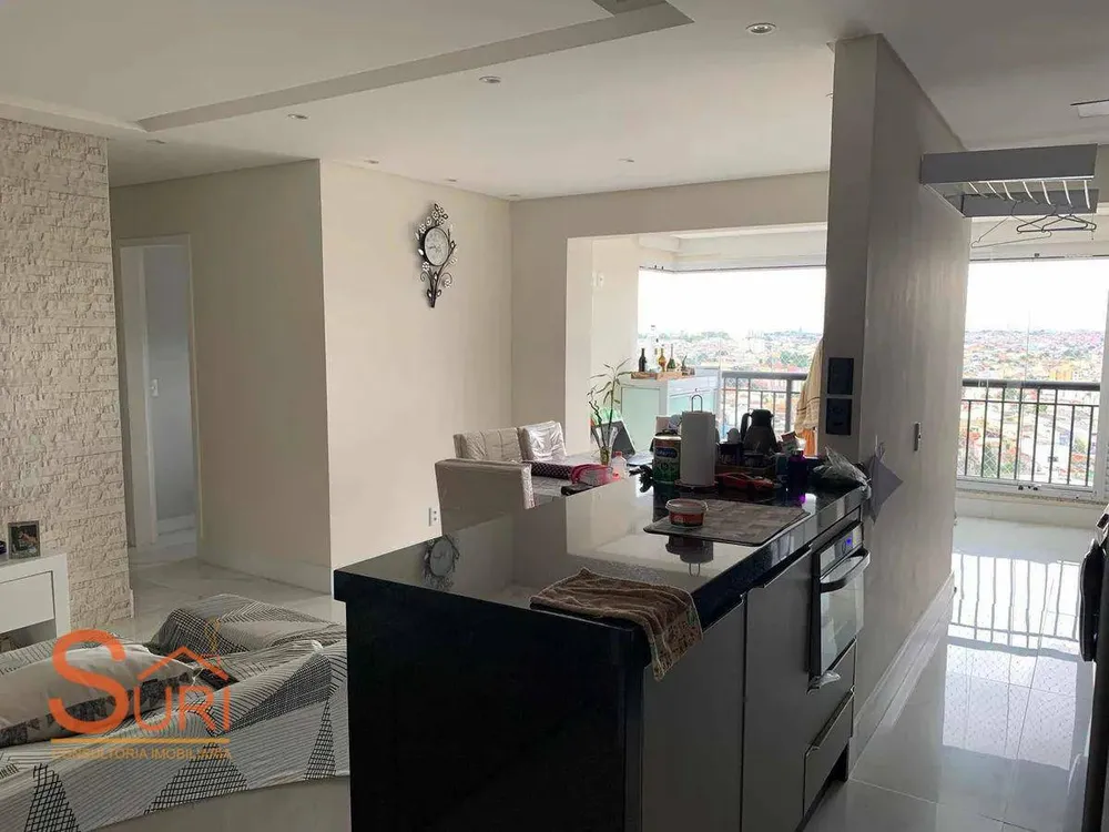 Apartamento, 3 quartos, 83 m² - Foto 4