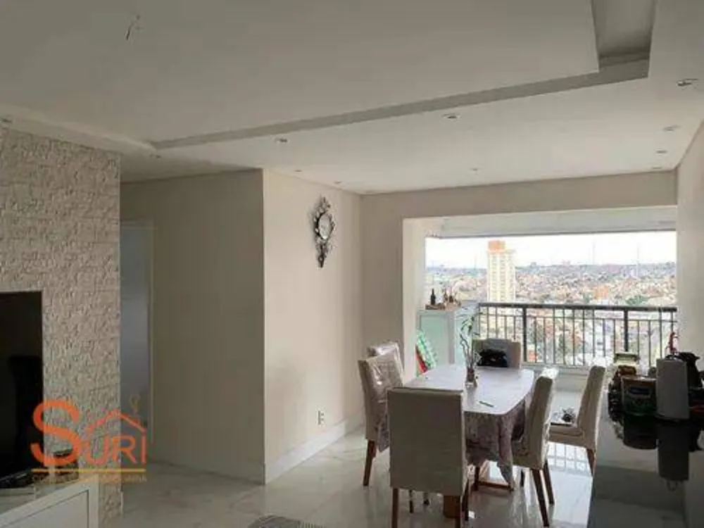 Apartamento, 3 quartos, 83 m² - Foto 2