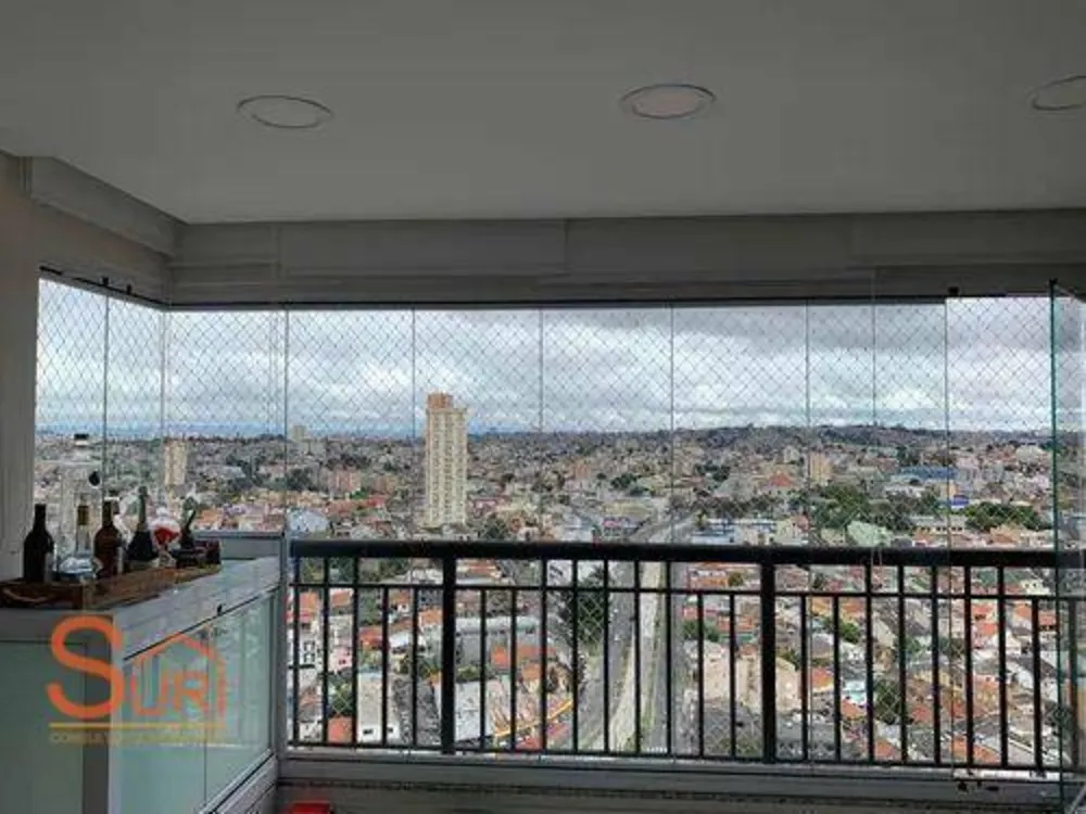 Apartamento, 3 quartos, 83 m² - Foto 3