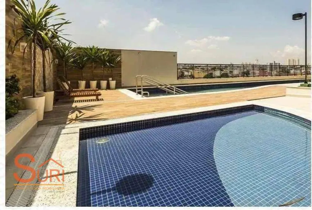 Apartamento, 3 quartos, 83 m² - Foto 1