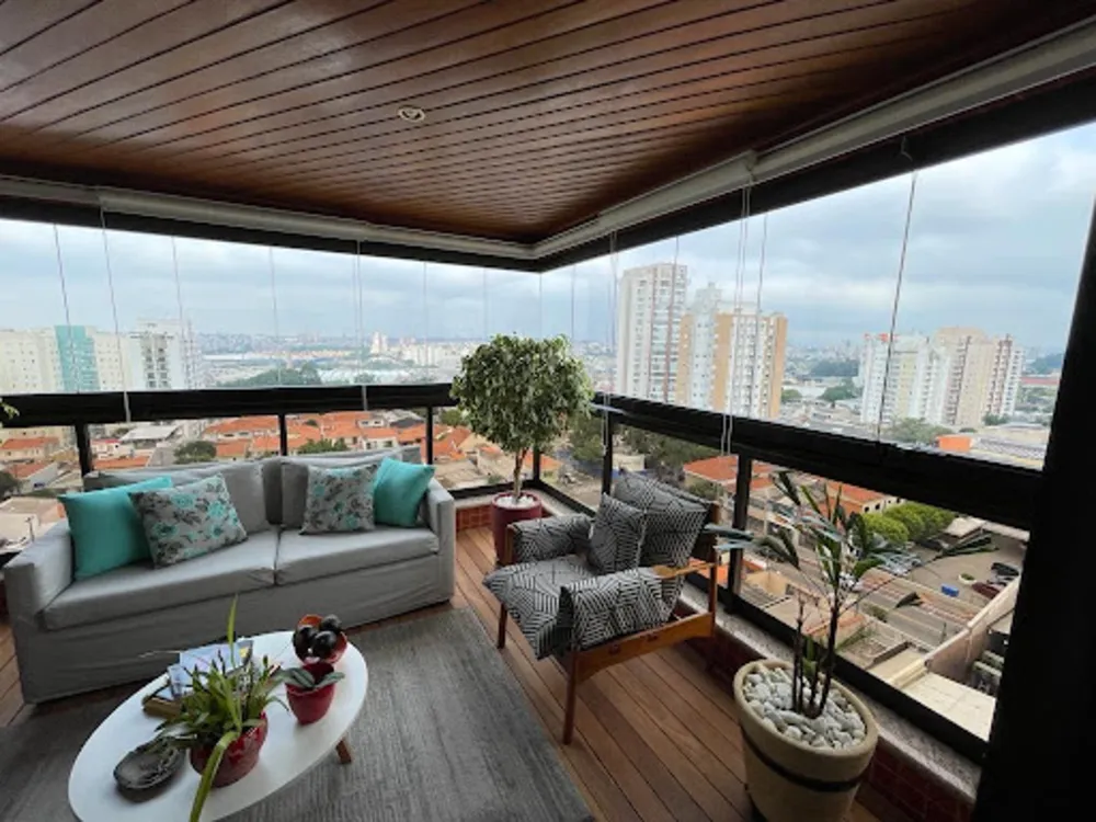Apartamento, 3 quartos, 164 m² - Foto 2