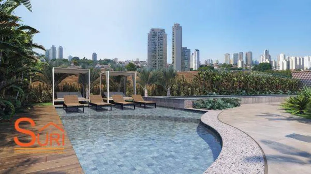 Apartamento, 3 quartos, 114 m² - Foto 2