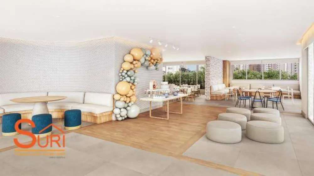 Apartamento, 3 quartos, 114 m² - Foto 4