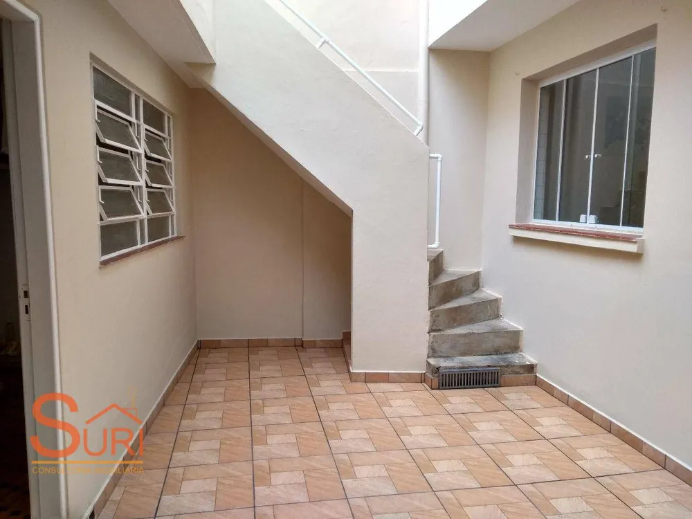 Sobrado, 3 quartos, 128 m² - Foto 2