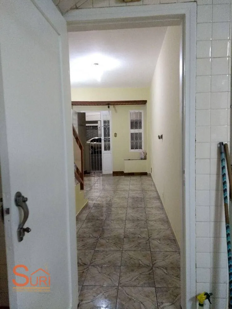 Sobrado, 3 quartos, 128 m² - Foto 4