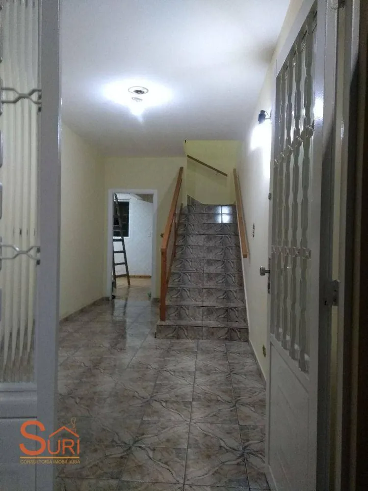 Sobrado, 3 quartos, 128 m² - Foto 3