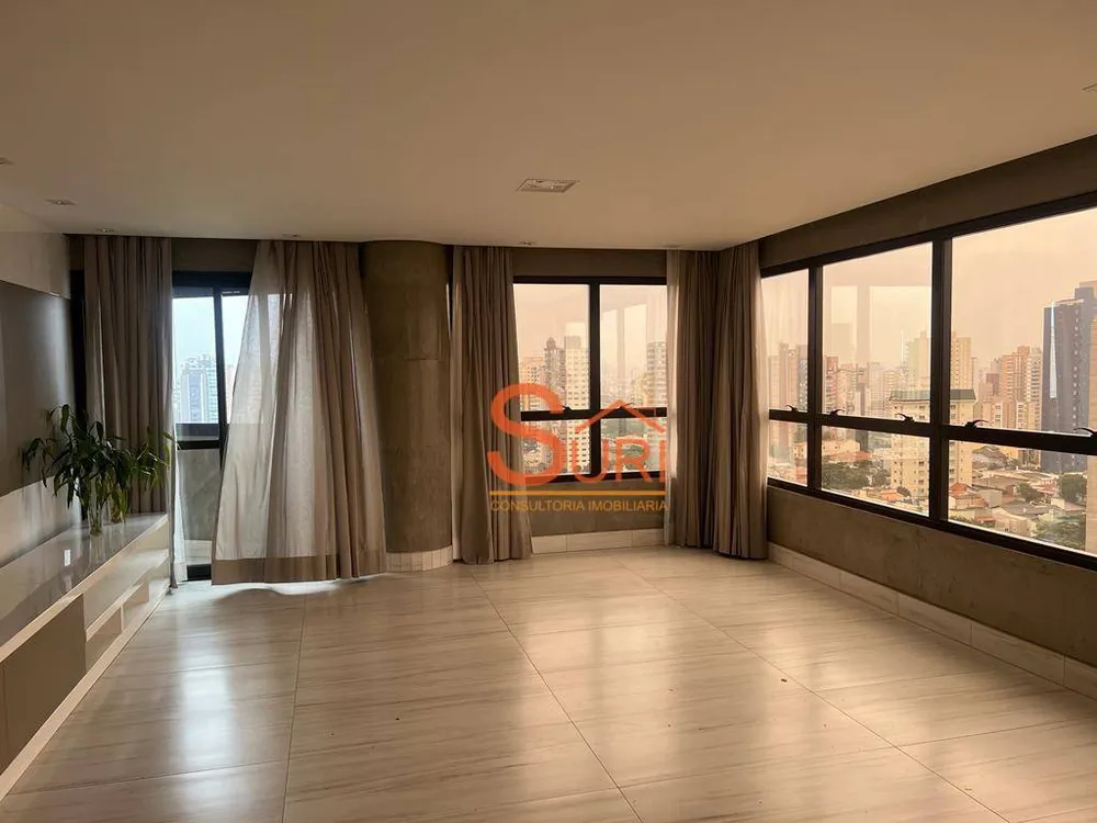 Apartamento, 3 quartos, 190 m² - Foto 2
