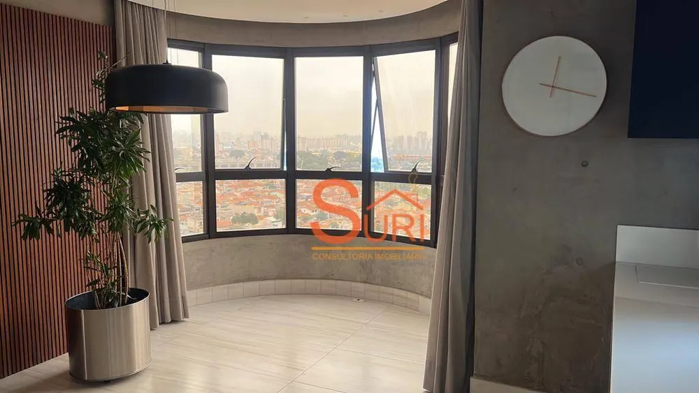Apartamento, 3 quartos, 190 m² - Foto 1
