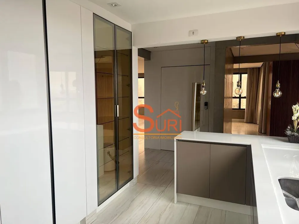 Apartamento, 3 quartos, 190 m² - Foto 4