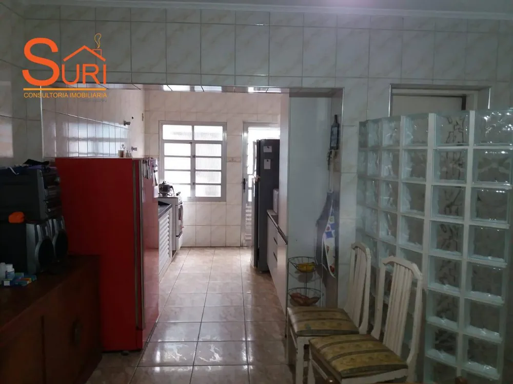 Sobrado, 3 quartos - Foto 4