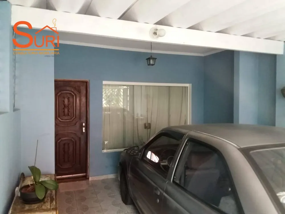Sobrado, 3 quartos - Foto 2
