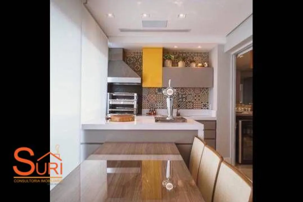 Apartamento, 2 quartos, 94 m² - Foto 3