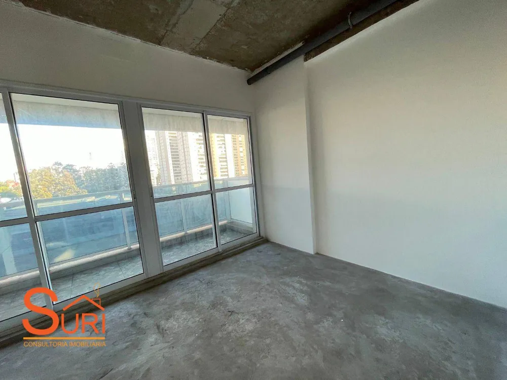 Sala-Conjunto, 32 m² - Foto 2