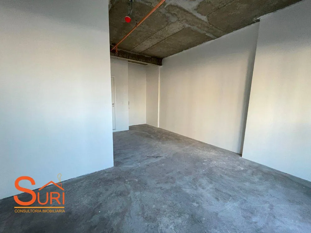 Sala-Conjunto, 37 m² - Foto 4
