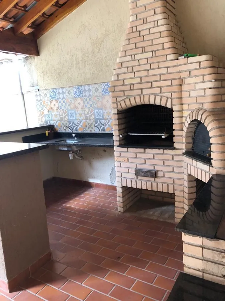 Apartamento, 3 quartos, 108 m² - Foto 1
