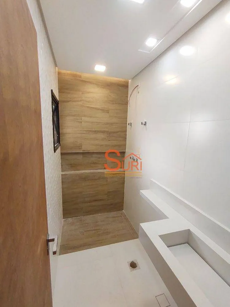 Sobrado, 4 quartos, 230 m² - Foto 4