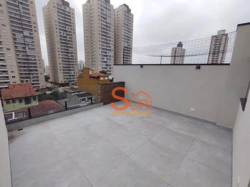 Sobrado, 4 quartos, 230 m² - Foto 3