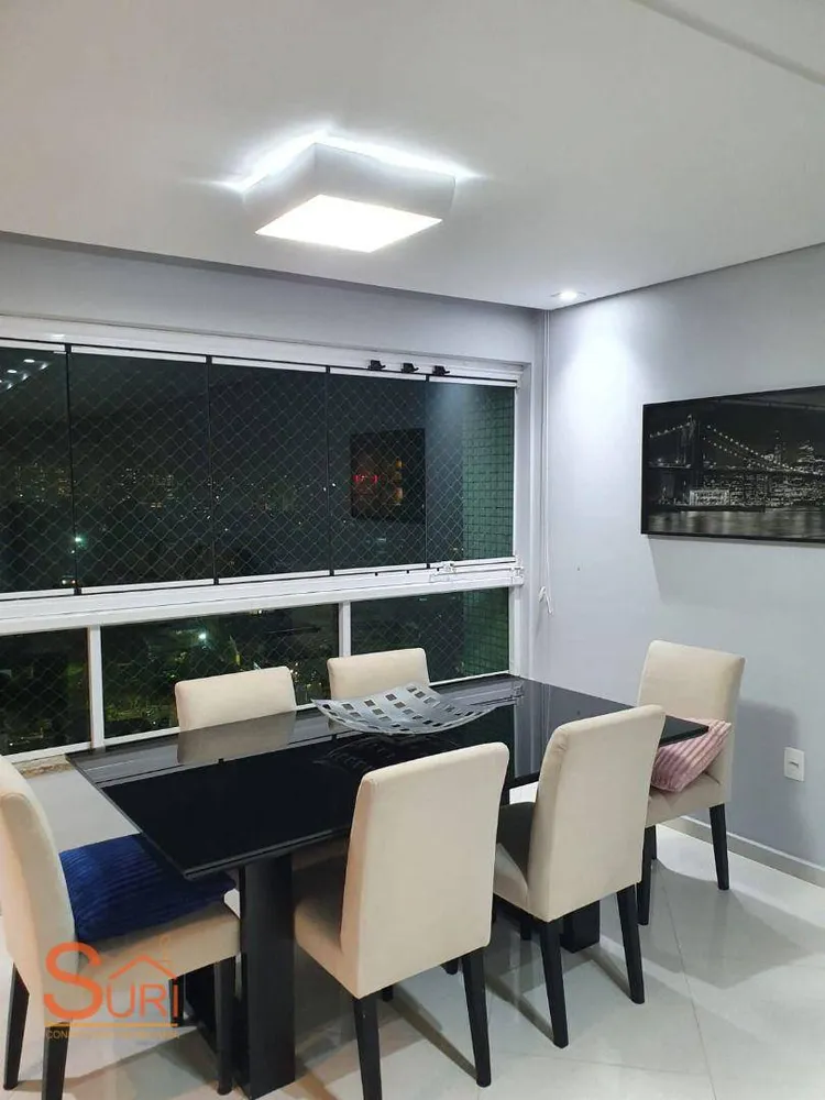 Apartamento, 3 quartos, 156 m² - Foto 2