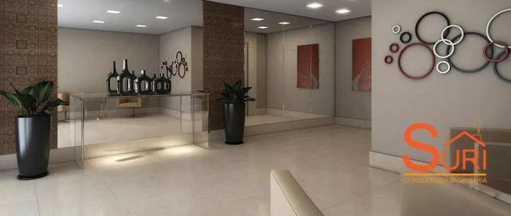 Apartamento, 3 quartos, 127 m² - Foto 4