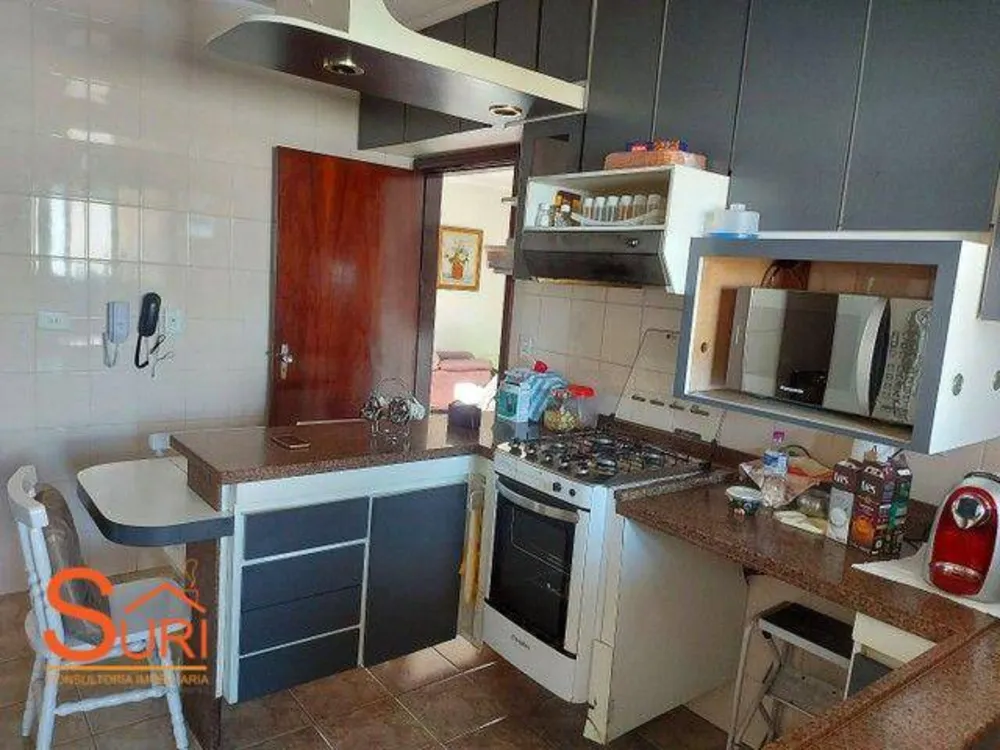 Apartamento, 3 quartos, 137 m² - Foto 2