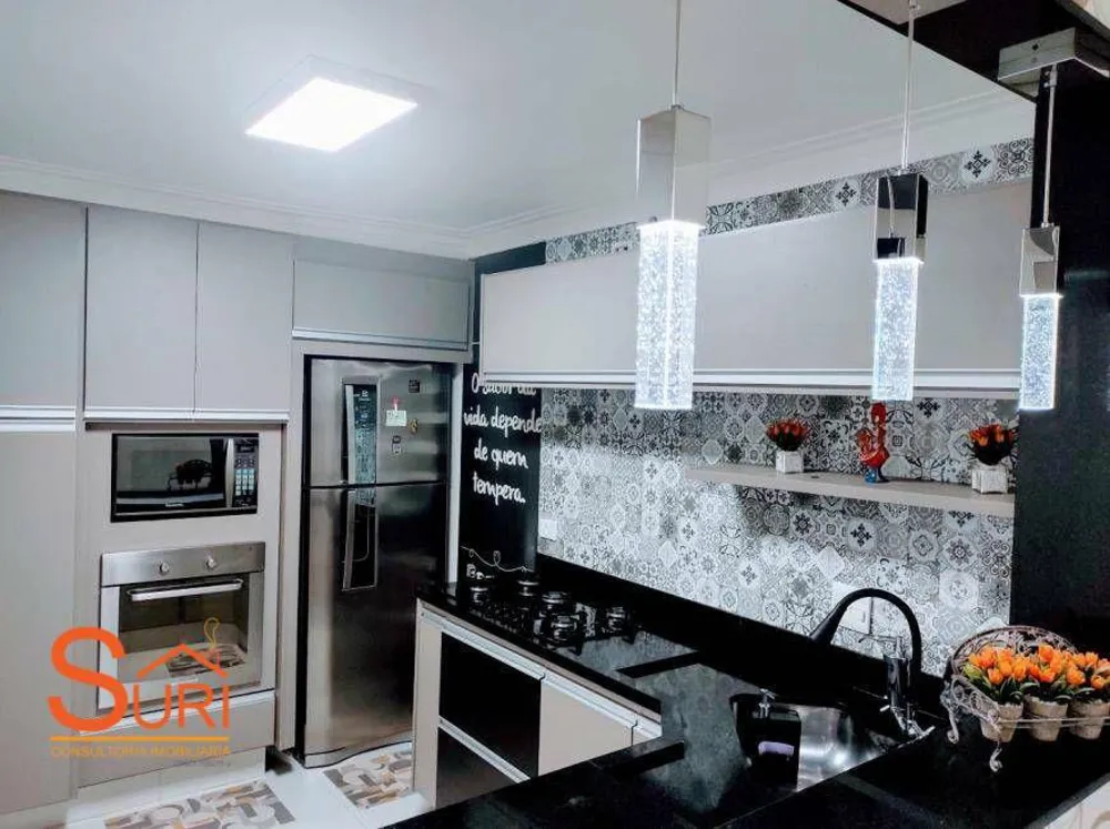 Sobrado, 3 quartos, 146 m² - Foto 2