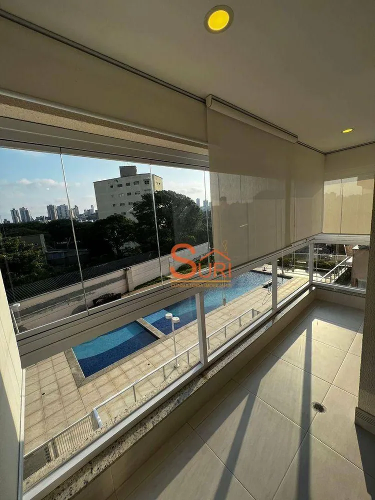Apartamento, 3 quartos, 81 m² - Foto 1